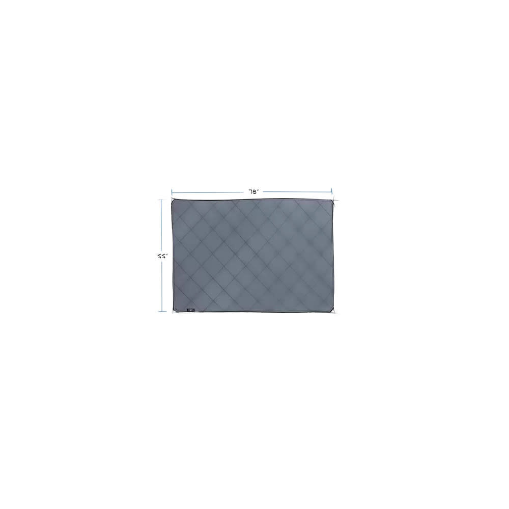 Yeti lowlands sales blanket smoke blue