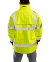 Tingley Icon Jacket Hi-Vis Medium, small image number 2