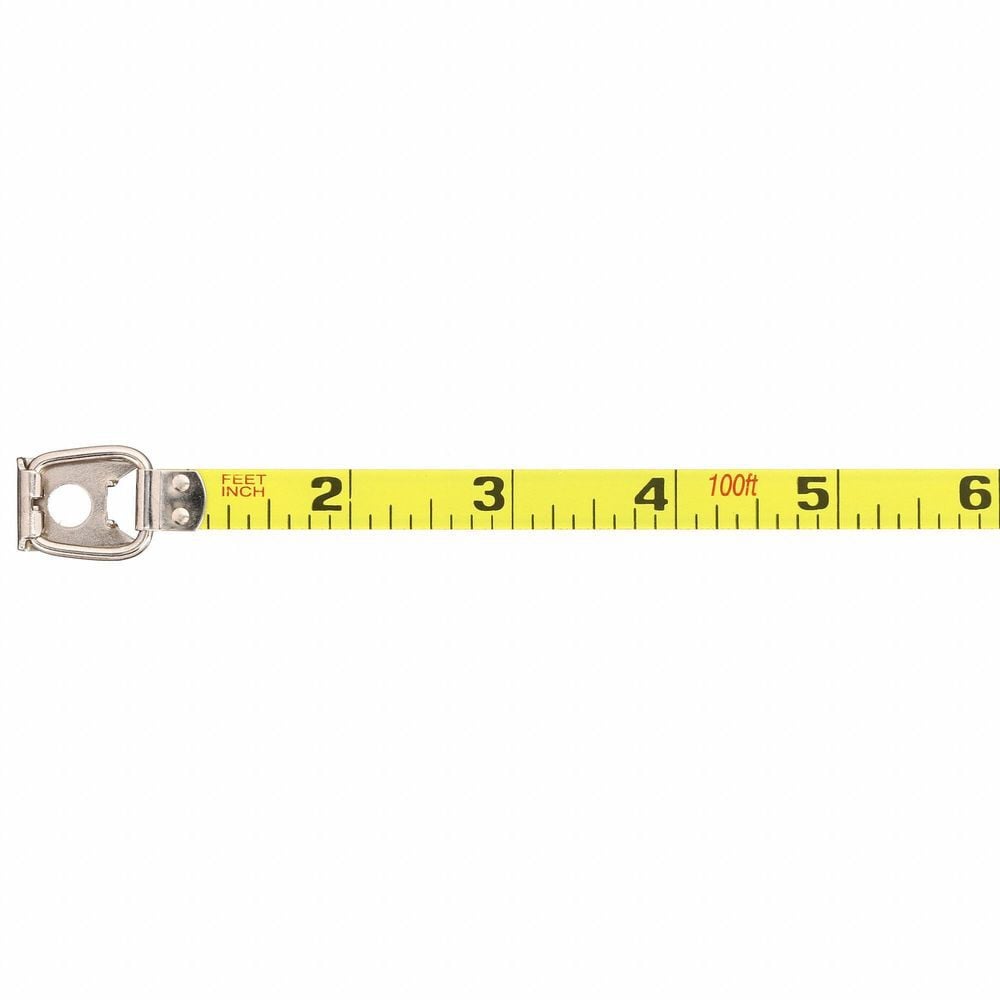 Stanley 100' Enclosed Tape Measure, large image number 2