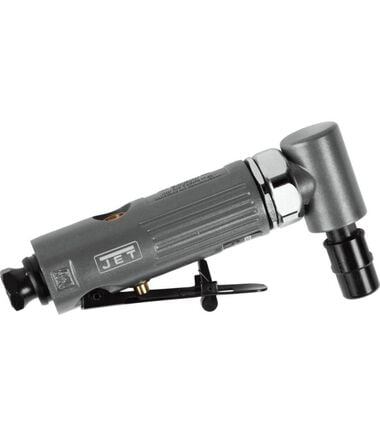 JET JAT-403 R12 1/4In Right Angle Air Die Grinder, large image number 3