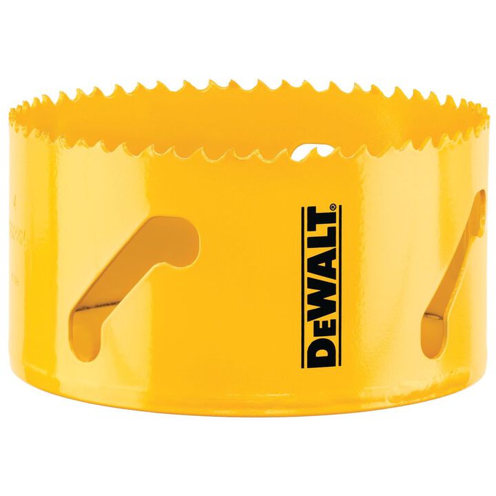 DEWALT 3-3/4 (95mm) Hole Saw, large image number 1