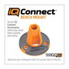 Work IQ Bench Mount for IQ Connect Hands-Free Accessory System -3/Pack, small image number 3