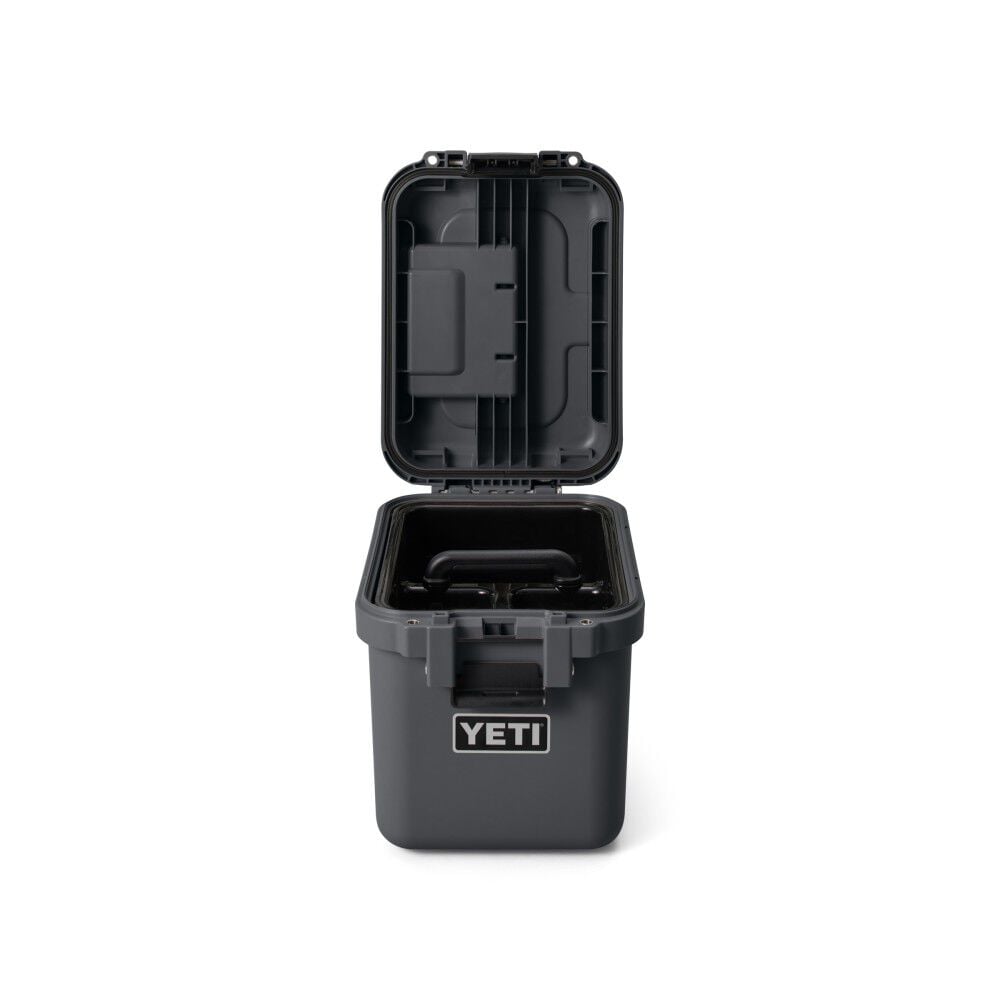 YETI Loadout GoBox 15 Gear Case, large image number 2
