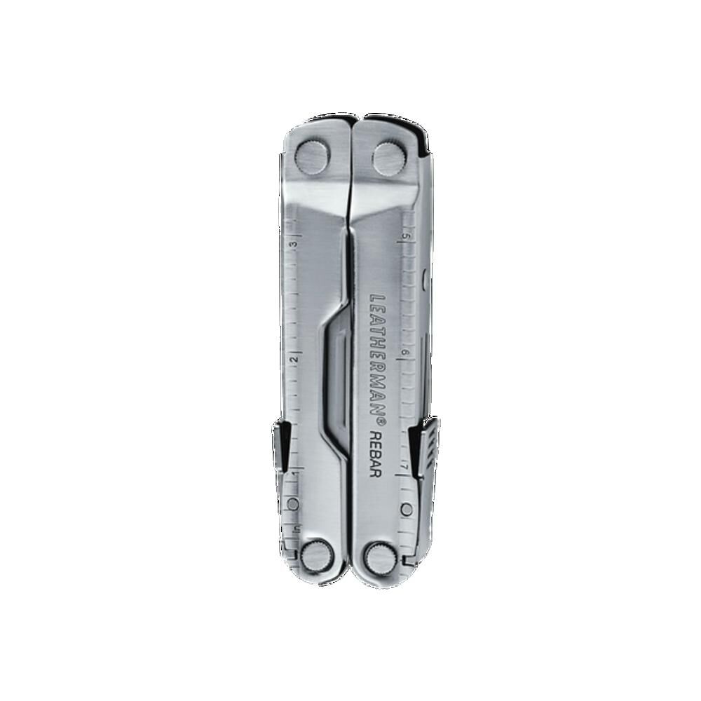 Leatherman Rebar Multi-Tool with Standard Sheath 831547
