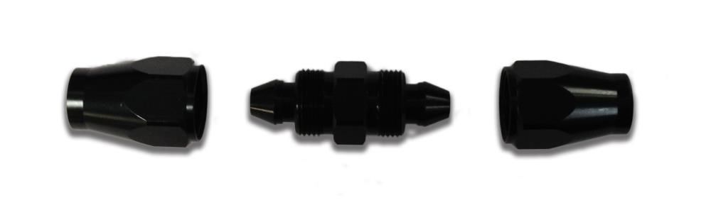 Rolair 3/8 In. Noodle Hose Splicer, large image number 2