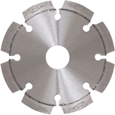 Diteq 4.5in Tuck Pointing Blade