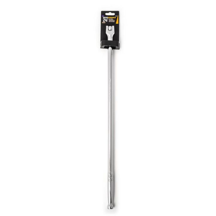 GEARWRENCH Breaker Bar 1/2 In. Drive 24 In., large image number 1