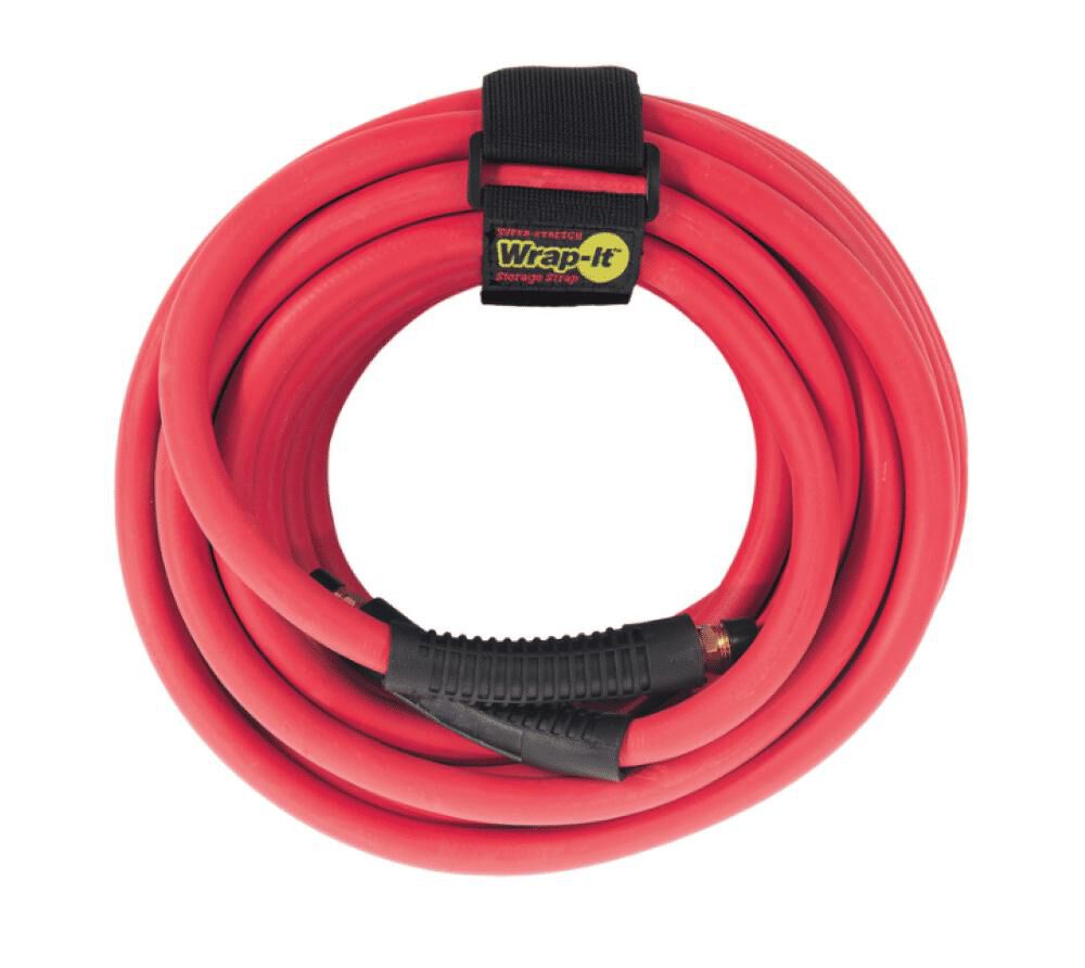 Wrap-It 12in Super Stretch Storage Straps 4pk, large image number 6