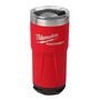 Milwaukee Promotional PACKOUT Tumbler Red 20oz