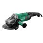 Metabo HPT Pro Series W 24-180 MVT 7 Inch Angle Grinder