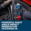 Bosch 18V Right Angle Impact Wrench, small image number 3