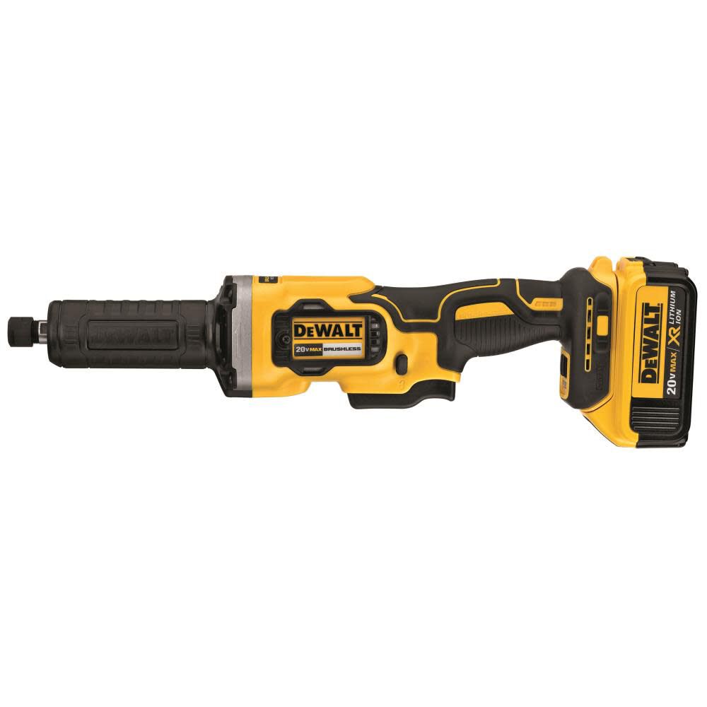 DEWALT 20 V MAX Die Grinder Kit, large image number 3