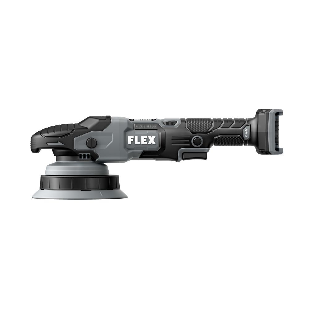 FLEX 24V Gear-Driven Orbital Polisher (Bare Tool) FX3331-Z