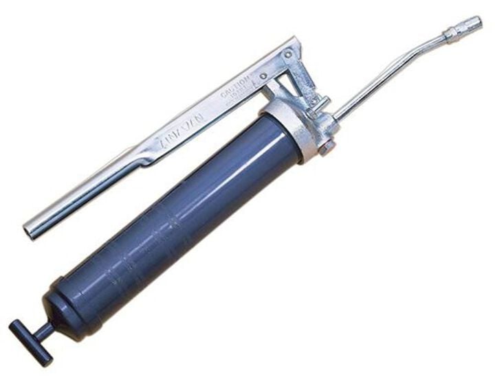 Lincoln Industrial HD Grease Gun