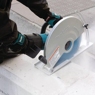 Makita 14 In. Angle Cutter, large image number 2