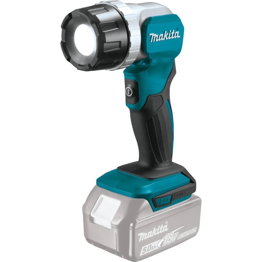 Makita 18v led torch new arrivals