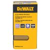 DEWALT 1-3/8 Inch 23 Gauge, Pin Nail, Chisel Point, 2000 Pieces, small image number 2