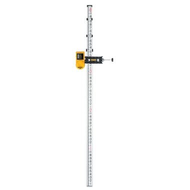 DEWALT Construction Laser Level Grade Rod, large image number 2