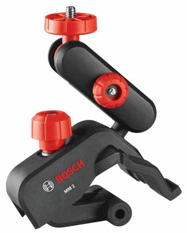 Bosch Flexible Mounting Device