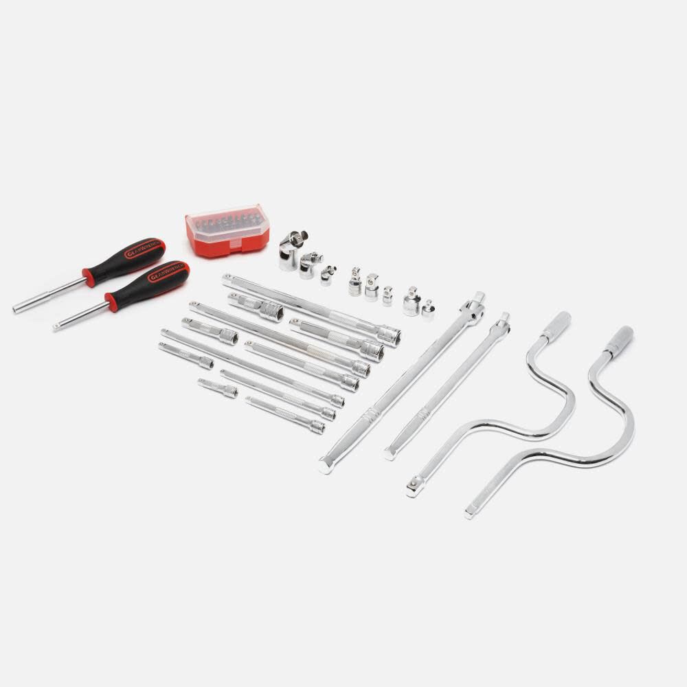 GEARWRENCH 498pc Mechanics Hand Tool Master Set 89070 Acme Tools