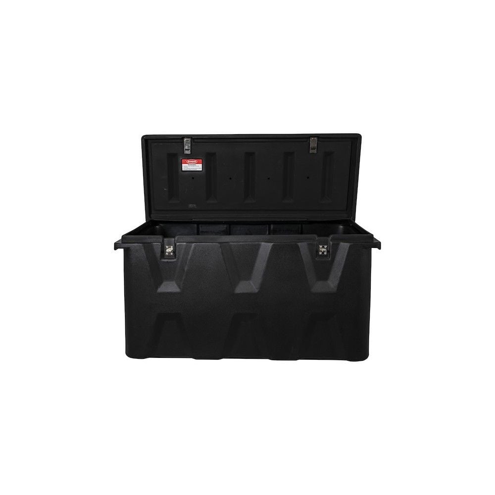 Buyers Products Company Hitch-Mounted Poly Cargo Carrier, large image number 5