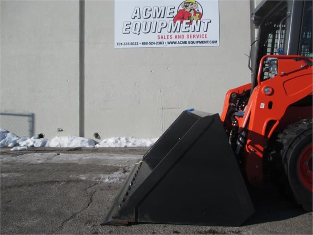 Marv Haugen Snow Bucket 84in Medium, large image number 4