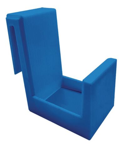 Magnum Tool Group Ladder & Tool Hook for Service Carts