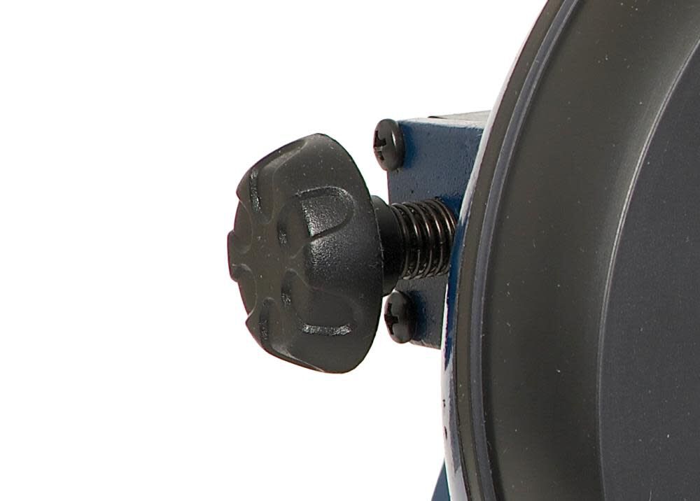 RIKON 1in x 30in Belt / 6in Disc Sander VS, large image number 3