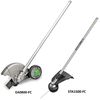 EGO Power+ 8 Inch Edger Attachment and String Trimmer Attachment Reconditioned Bundle, small image number 2