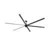 Cool Boss 16.5 ft 208-230VAC 5A 50/60Hz Industrial Overhead Fan, small image number 1