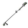 EGO PowerLoad Cordless String Trimmer Carbon Fiber 15in Kit, small