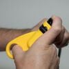 Klein Tools Coax Cable Stripper 2-Level Radial, small image number 4