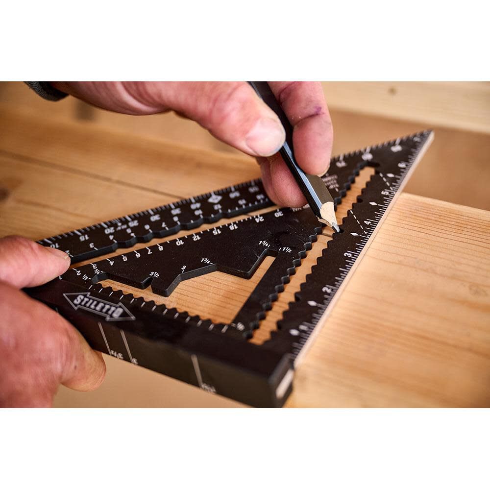 Stiletto outlet speed square