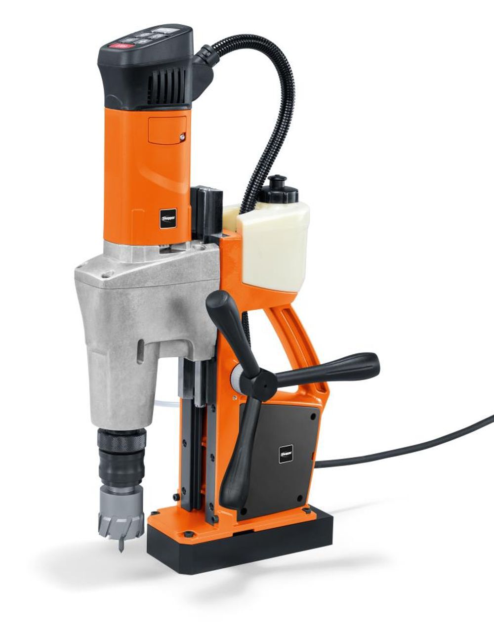 Fein JCM 200U SLUGGER Magnetic Annular Drill 2 in. Capacity - 72704461120