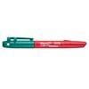 Milwaukee INKZALL Green Fine Point Marker, small image number 1