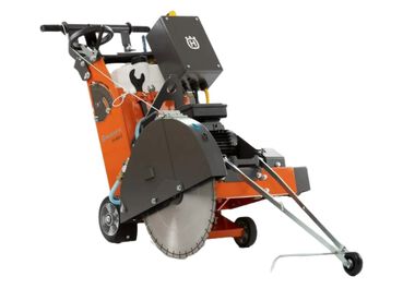 Husqvarna FS 600 E Concrete Floor Saw