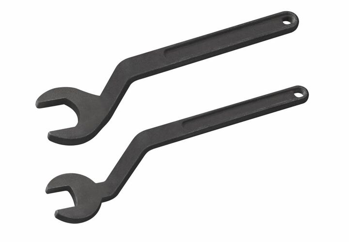 Bosch Offset Router Bit Wrench Set