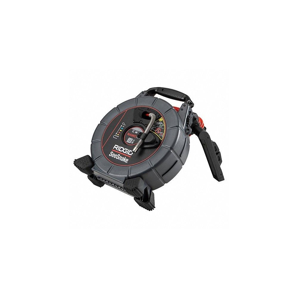 Ridgid SeeSnake NANOreel 15.5 mm Fixed Inspection Camera, large image number 6