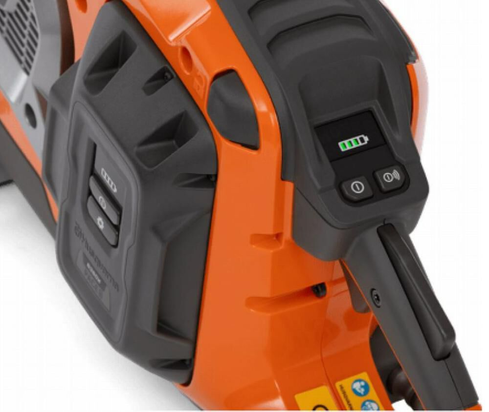 Husqvarna K1 PACE 14in Rescue Power Cutter Kit 970546702 - Acme Tools