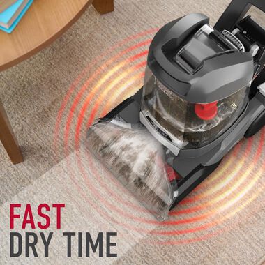 Hoover Residential Vacuum ONEPWR SmartWash Cordless Carpet Cleaner Machine, BH50700V, large image number 5