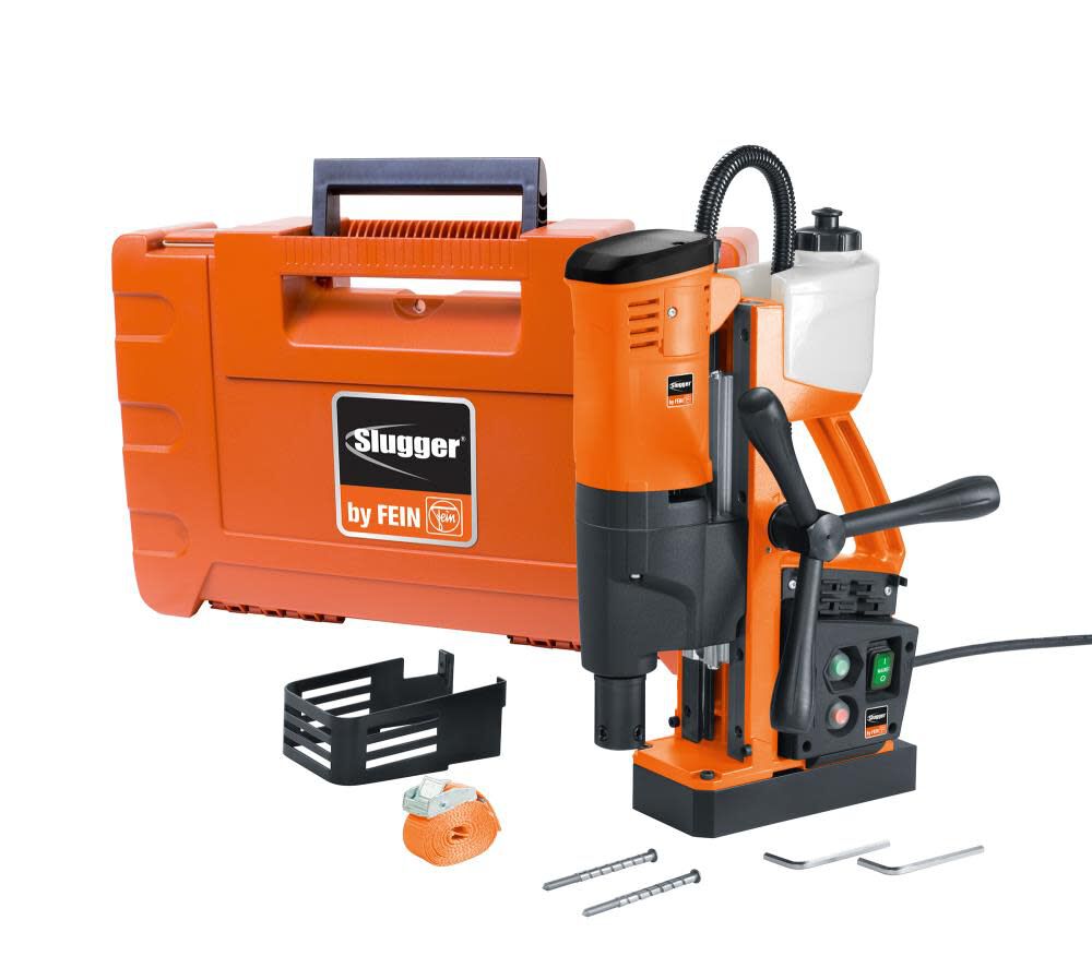 Fein Holemaker Iii 115 Volt Magnetic Base Drill