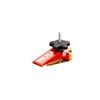 Incra Miter 5000 Gauge with Telescoping Fence & Flip Shop Stop, small image number 5