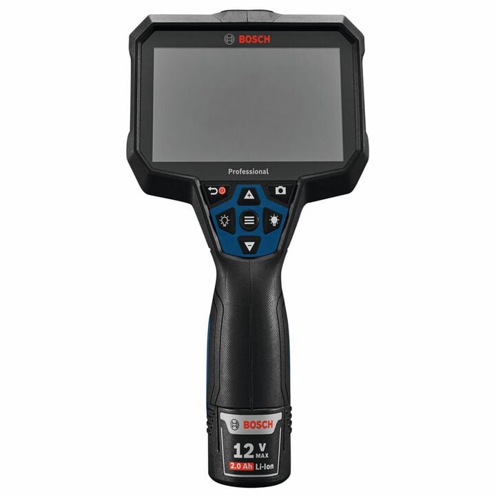 Bosch 2V Max Inspection Camera, Reconditioned, large image number 5