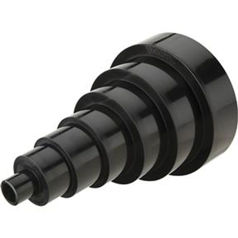 Woodstock 9-1/2 in Length Universal Seven-Step Adapter, large image number 1