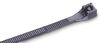 Gardner Bender Heavy Duty 21-in. UV Black Cable Tie 175 lb. Tensile Strength 50-Pack, small image number 1