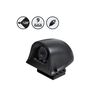 Rear View Safety 2.5MP 120 Degree Viewing Angle Zinc Metal Right Side Camera, small