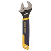 Irwin Adjustable Wrench 8 In. X1-1/8, small