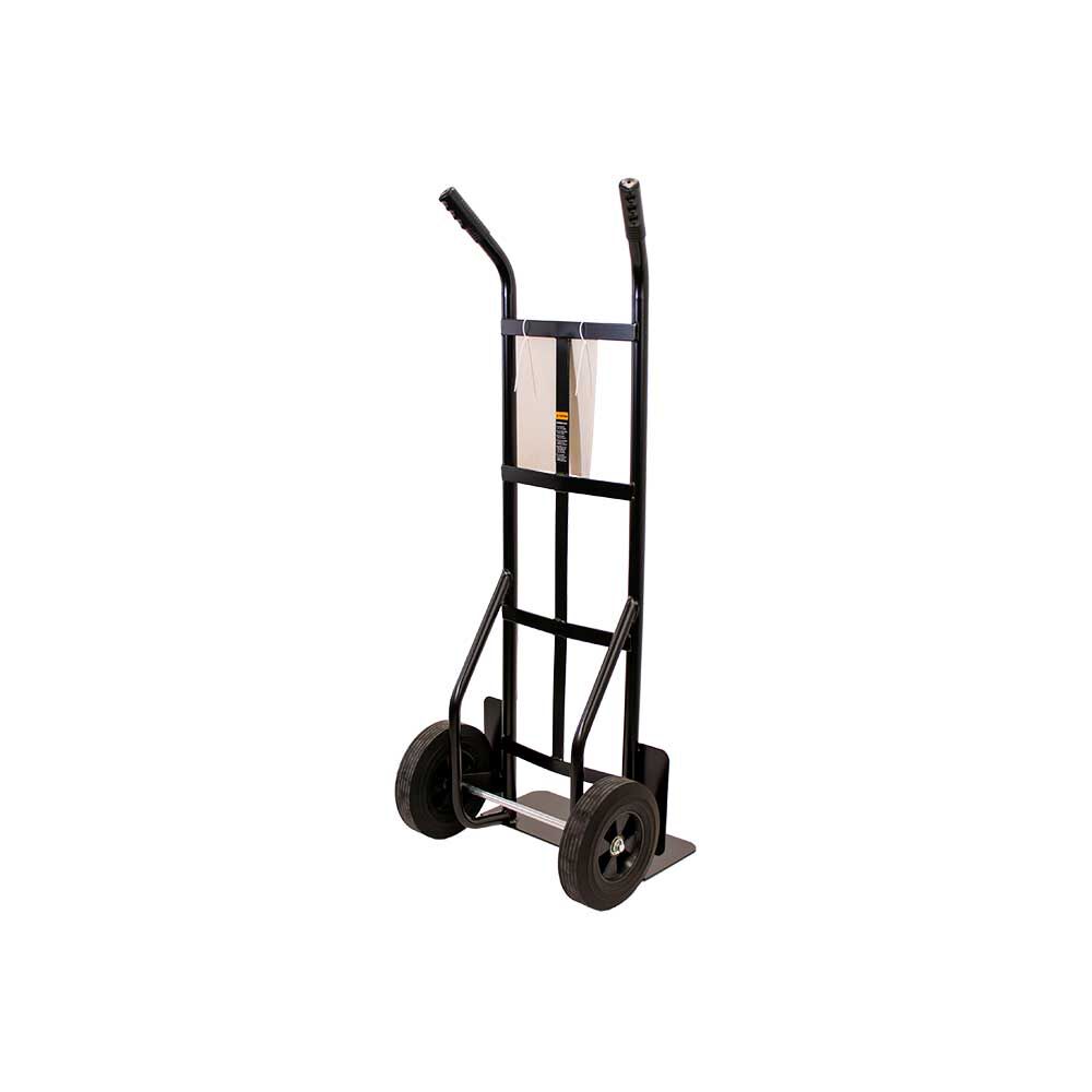 Brave 1000 Lbs Capacity Heavy-Duty Steel Hand Truck, large image number 5