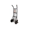 Brave 1000 Lbs Capacity Heavy-Duty Steel Hand Truck, small image number 5