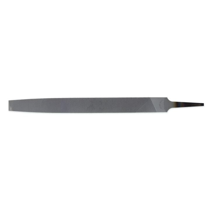 Crescent Nicholson 16 Inch Flat Double Cut Bastard File - Boxed
